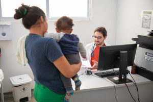 Imuniza Rondonópolis: Dia D de vacinação acontece neste sábado (18)