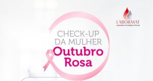 Labormat lança Outubro Rosa com exames com condições especiais e coleta especial em empresas