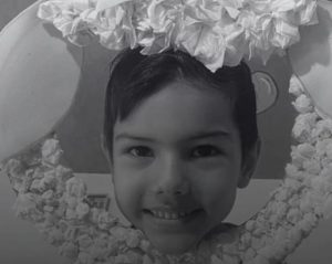 Criança de 6 anos que se afogou no Rio Garças é sepultada em Rondonópolis