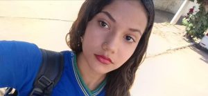 Adolescente desaparece após dizer a mãe que iria à escola em Rondonópolis