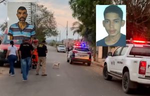 Matança: dois homens são brutalmente assassinados por facção em intervalo de horas em cidade de MT; vídeo