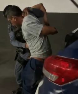 Idosa é encontrada morta, nua e com sinais de abuso dentro de casa em MT; vídeo mostra prisão