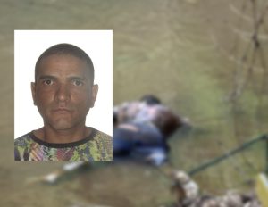 IML identifica corpo encontrado no córrego Arareau em Rondonópolis; PC tenta localizar família