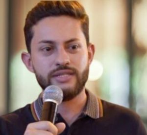 Matheus Vilela é exonerado do cargo de superintendente no Sanear