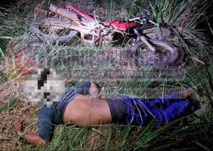 Mistério: homem é encontrado morto às margens da MT-208; vídeo