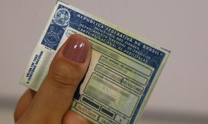 Entenda como funciona a nova proposta para tirar CNH