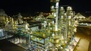 Confirmado usina de etanol em Rondonópolis, depois de fim da joint venture entre Inpasa e Amaggi