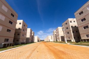 Celina Bezerra 2: Habitação convida futuros moradores para repasse de informações
