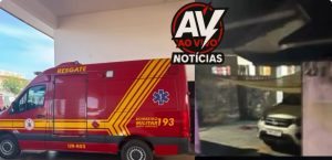 Mulher escapa da morte após pistoleiro invadir casa e descarregar arma na vítima em MT; vídeo