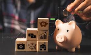 Educação financeira desde cedo: a importância da primeira conta