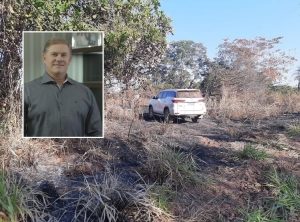 STJ mantém contador condenado a 62 anos por matar advogado de Rondonópolis