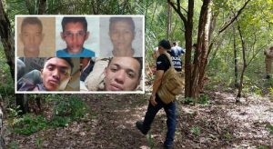 Ossadas encontradas em cova rasa podem ser de maranhenses que sumiram em MT