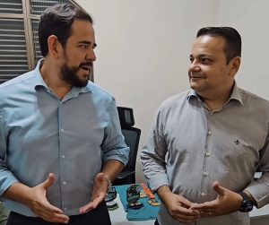 Rondonópolis volta a sediar o Ultramacho após oito anos com articulação de Ibrahim e apoio da gestão Cláudio Ferreira