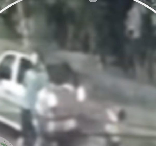 Homem é assassinado com diversos tiros após ser sequestrado em MT; vídeo mostra execução