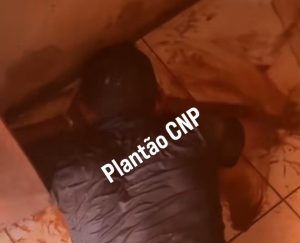 Pastor é chamado para ‘tirar espírito’ de homem em surto em MT; assista