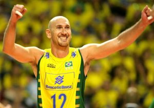 Superação, foco e resultado: Nalbert confirmado como atração no Acelera Rondonópolis