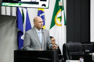 Prefeito Abilio buscará financiamento dos Emirados Árabes para viadutos em Cuiabá