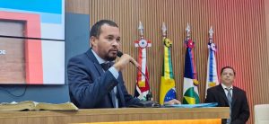 Cassado por ligação com facção, Ary Campos pode perder mandato nesta quarta em Rondonópolis