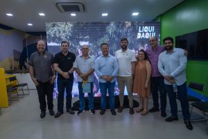 CDL entrega prêmios para ganhadores da 22ª Liquidaqui