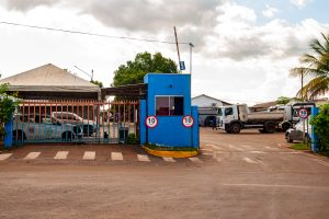 Servidor da Coder é exonerado após áudio; autarquia divulga nota oficial