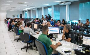 Cidadãos podem aderir ao Quita Fácil também de forma online
