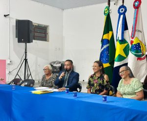 Câmara realiza 1ª Audiência Pública para discutir LDO, LOA e PPA de Rondonópolis