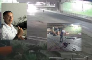 Família clama por justiça após jovem morrer esmagado em acidente causado por transporte irregular em Rondonópolis