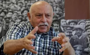Sindicato ligado ao irmão do Lula já perdeu 98% dos filiados