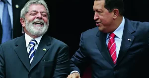 Doações de ditador a Lula, denunciadas nos EUA, são crime no Brasil e rendem até prisão