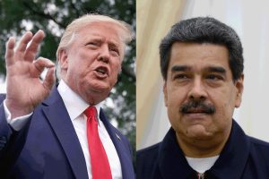 Antes “metido a macho”, ditador venezuelano afrouxa e oferece riquezas do país por trégua com Trump