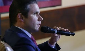 Motta sobre Antifacção: Lula ficou no lado errado