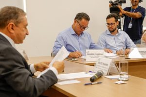 MESA TÉCNICA: TCE-MT constata inviabilidade financeira e indica liquidação da Coder