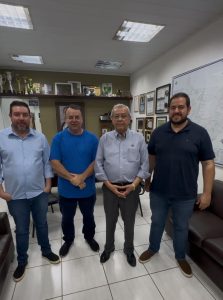 Articulação da Câmara garante cinco novos peritos no INSS de Rondonópolis