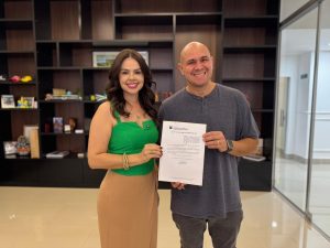 Prefeito Abilio sanciona lei que proíbe bebidas alcoólicas em festas escolares