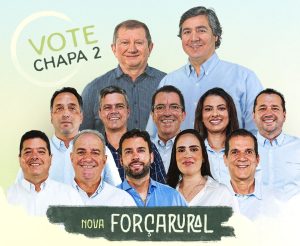 Grupo de produtores propõe renovação e resgate da representatividade no Sindicato Rural de Rondonópolis