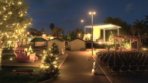 Maior da história: Rondonópolis passará a realizar grande evento público de Natal