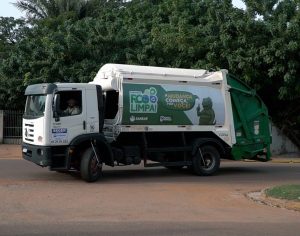 Rondonópolis: Coleta de lixo e Ecopontos não funcionarão neste sábado, feriado de 15 de novembro