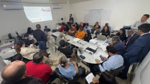 Conselho administrativo aprova plano de liquidação da Coder