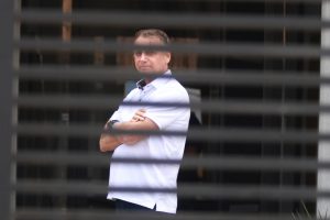 Moraes vota contra recurso de Bolsonaro