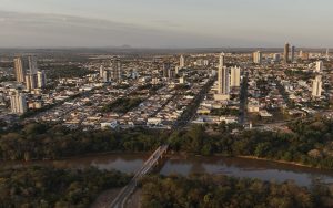 Nesta quarta-feira (05) começa o Acelera Rondonópolis