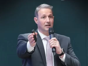 Guilherme Derrite diz que Governo Lula é contra endurecimento de penas para faccionados