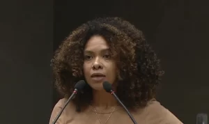 Vereadora do PSOL afirma que traficantes são “trabalhadores”