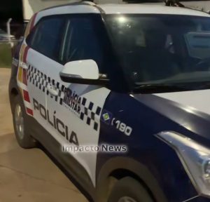 Homem é baleado diversas vezes na frente de parentes e acaba morrendo no Hospital Regional