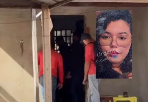 Homem mata a companheira a facadas e depois tira a própria vida em MT; vídeo