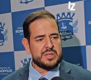 Ibrahim destaca avanços da gestão Cláudio na nefrologia e prioridade para pacientes em hemodiálise; vídeo