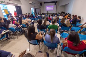 Capacitação na área da saúde vai movimentar Rondonópolis no fim de semana