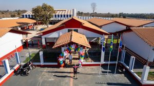 Educação divulga locais de provas para processo seletivo simplificado em Rondonópolis