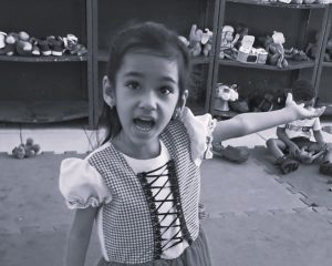 Comunidade escolar de luto pelo falecimento de Helloeny em Rondonópolis