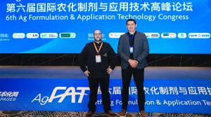 SELL AGRO de Rondonópolis se destaca em congresso internacional na China sobre tecnologia agrícola