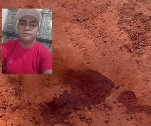 “Sandrinho do CV” morre ao trocar tiros com o BOPE durante abordagem em MT; vídeo